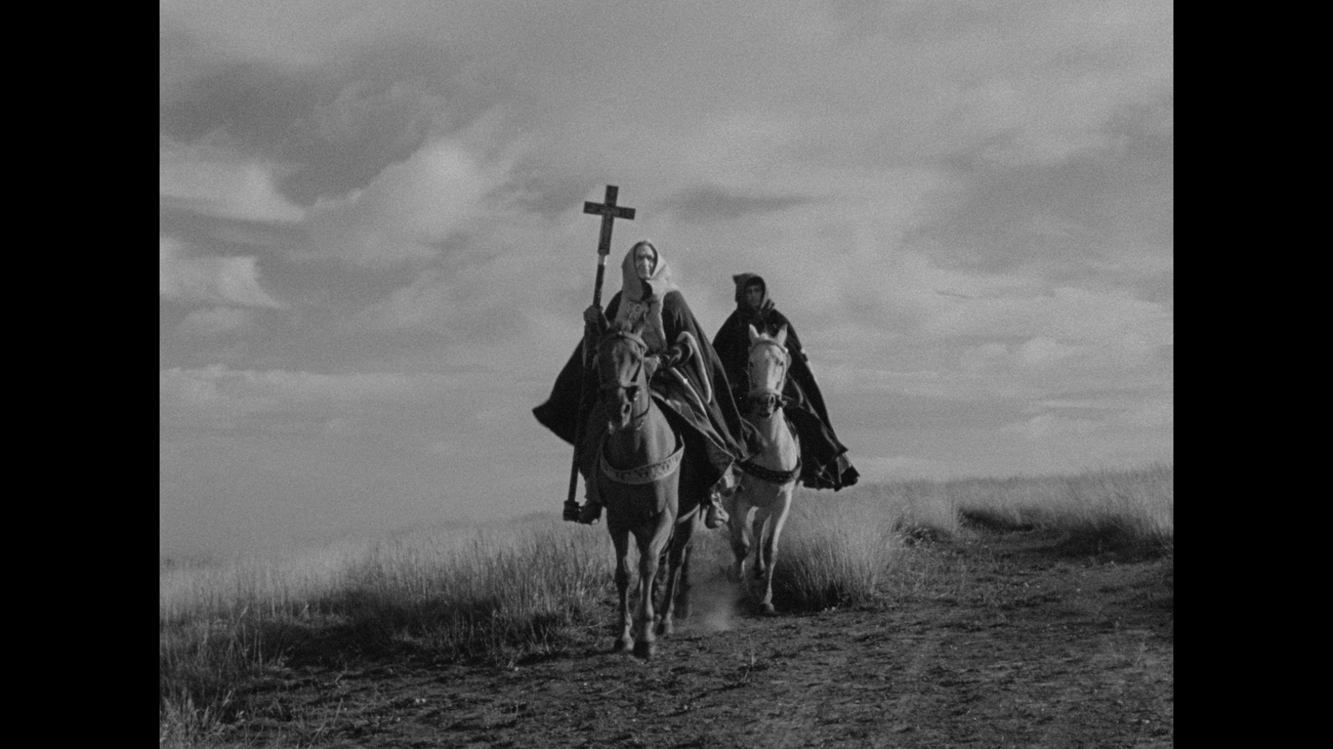 DVD Murder in the Cathedral Film reviews, news & interviews The